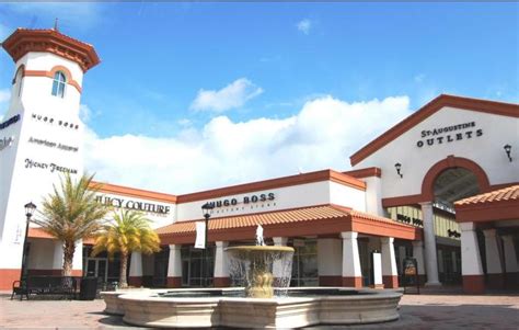 gucci outlet store st augustine